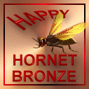 Hornet Award