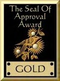 Seal of Approval Award