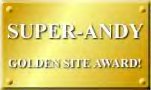 Super Andys Award