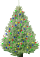 picture of a christmas tree
